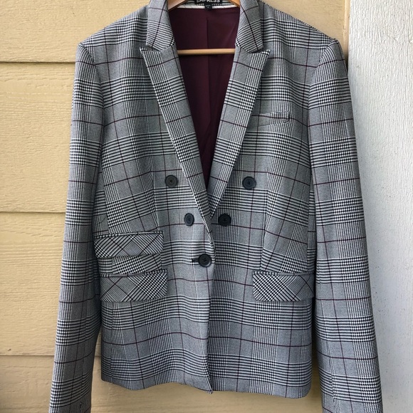 Express Jackets & Blazers - Express Blazer